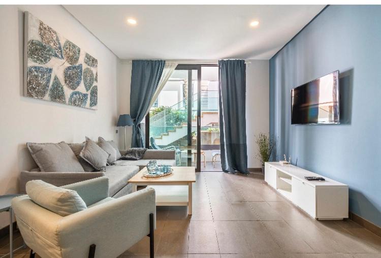 Photo of Livingroom in Ain Diab