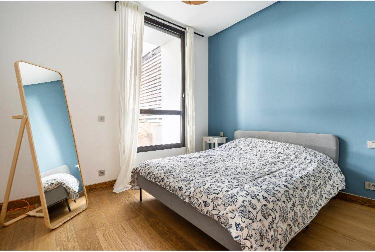 Photo of Bedroom in Ain Diab