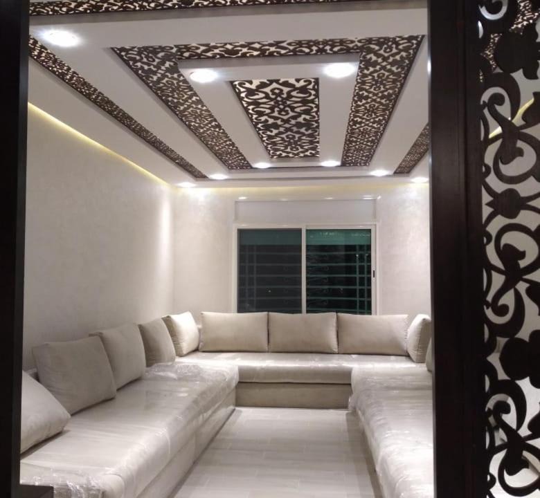 Photo of Livingroom in Hay Mohammadi