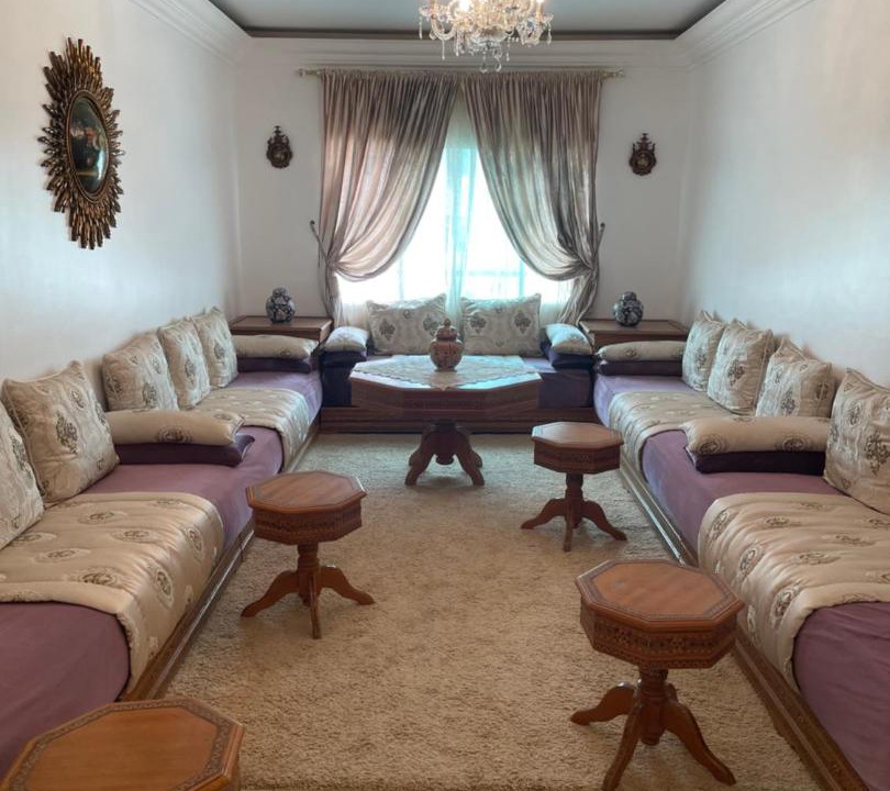 Photo of Livingroom in Bourgogne