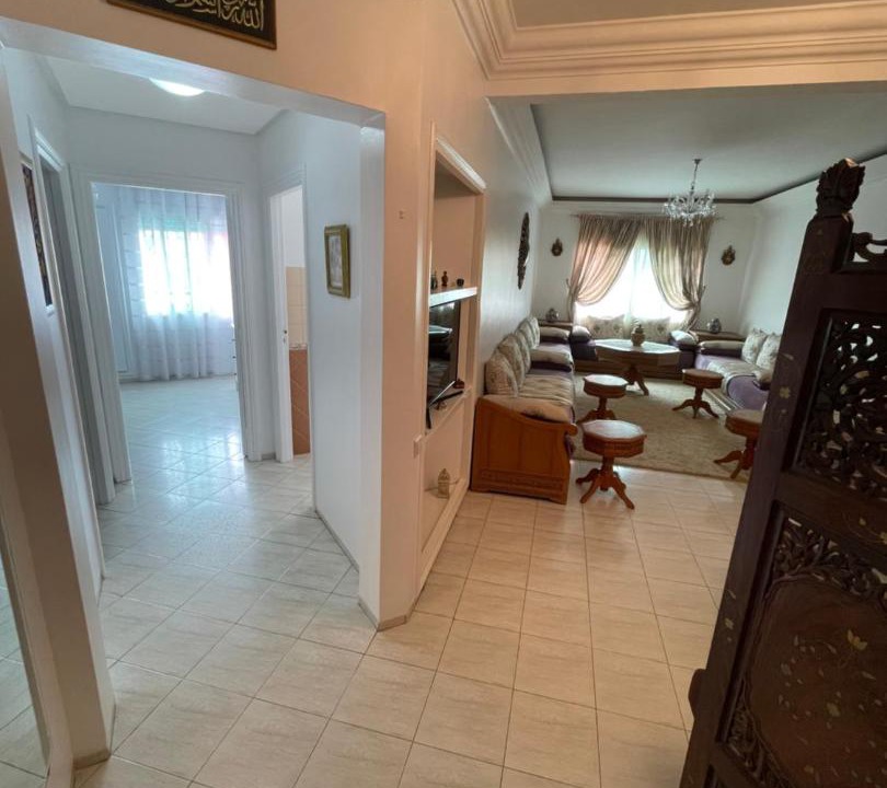 Photo of Livingroom in Bourgogne