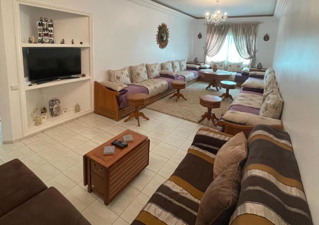 Photo of Livingroom in Bourgogne