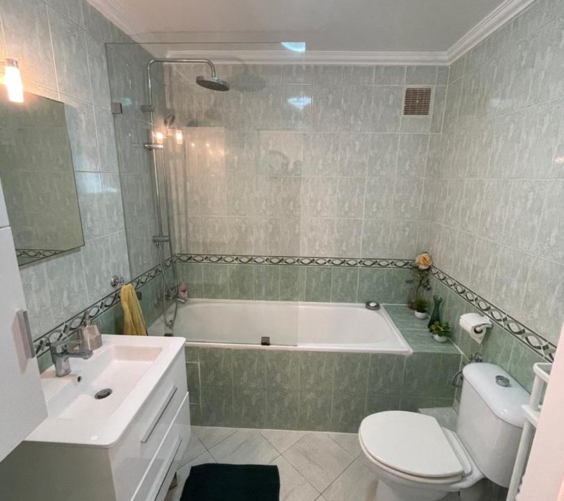 Photo of Bathroom in Bourgogne