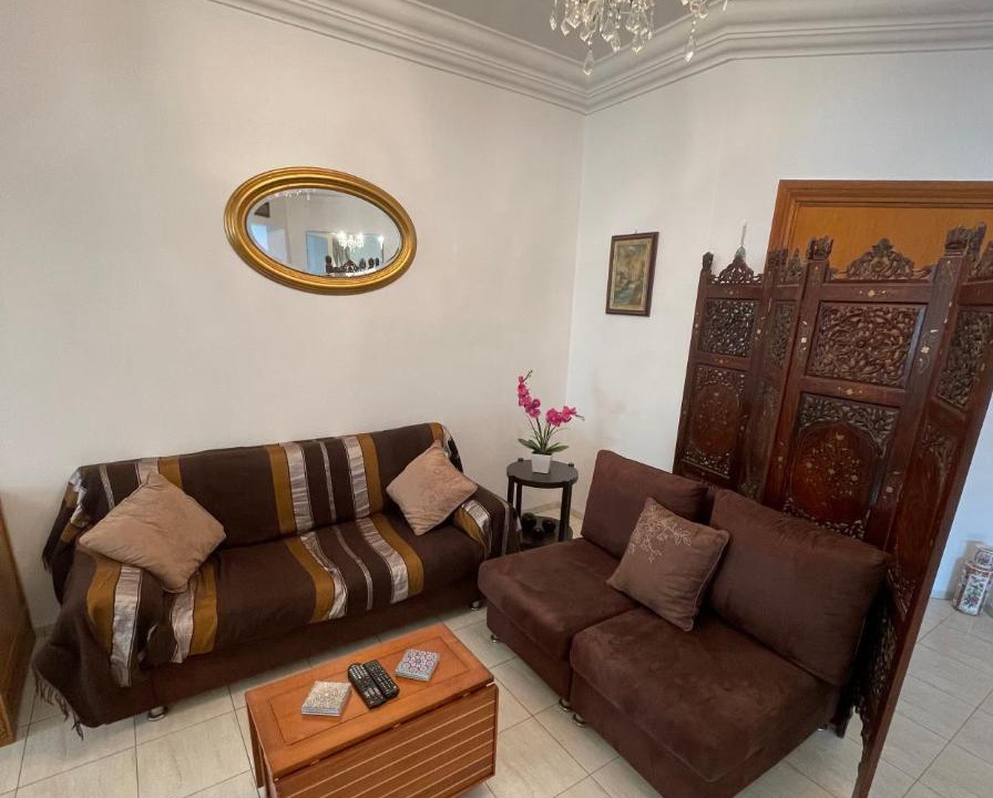 Photo of Livingroom in Bourgogne