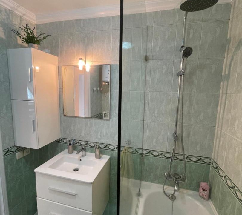 Photo of Bathroom in Bourgogne