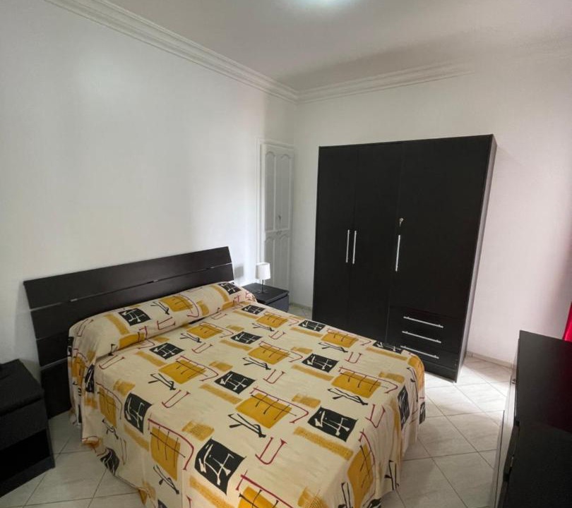 Photo of Bedroom in Bourgogne