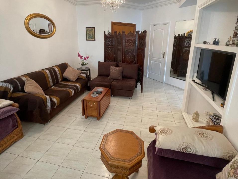 Photo of Livingroom in Bourgogne