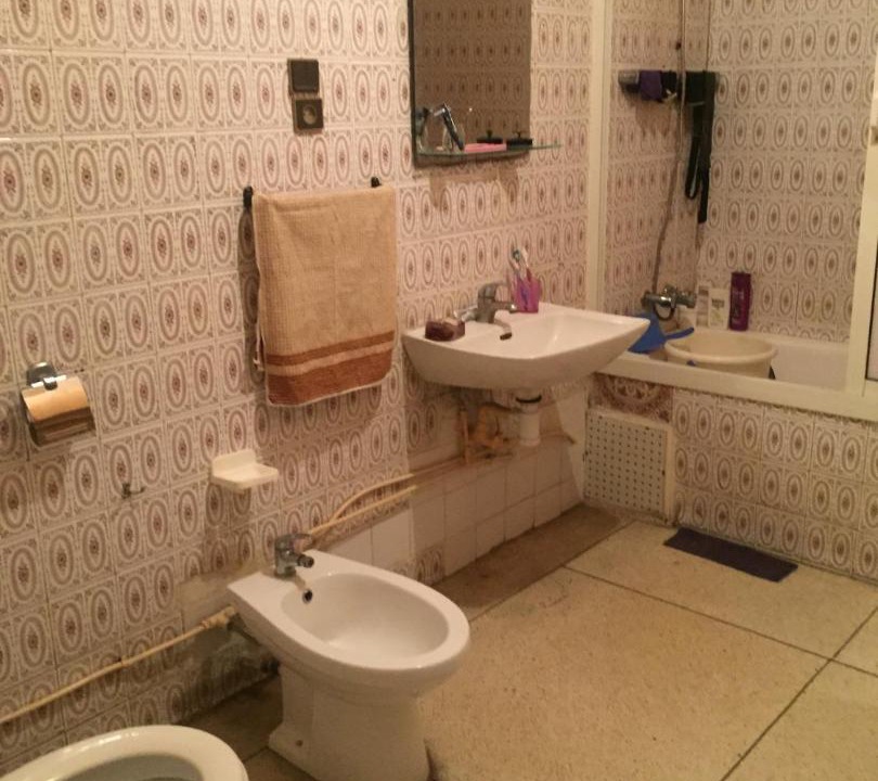 Photo of Bathroom in Belvedere