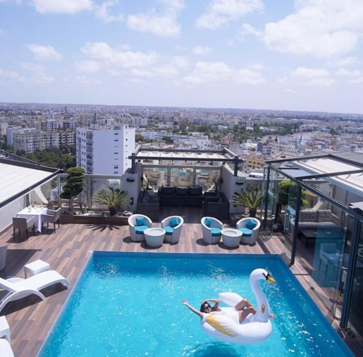 Photo of Others in Casablanca