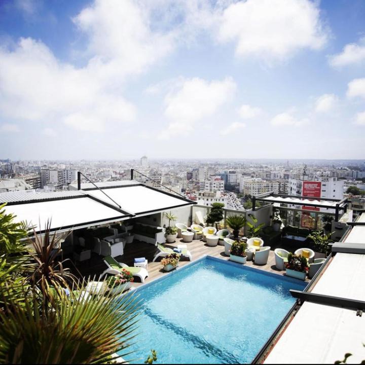 Photo of Others in Casablanca
