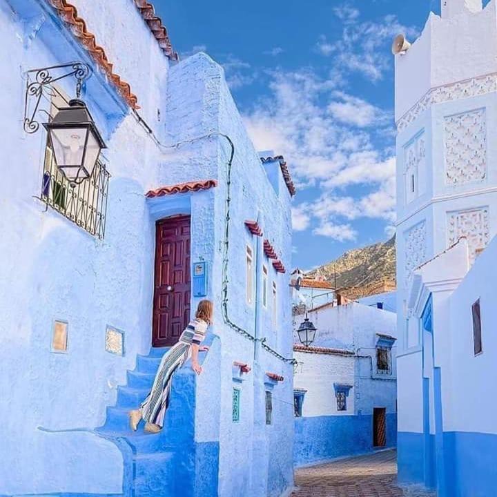Photo of Others in Chefchaouen