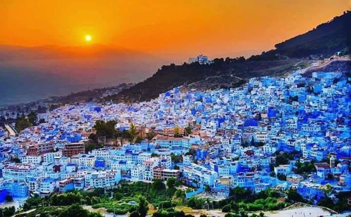 Photo of Others in Chefchaouen