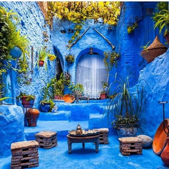 Photo of Others in Chefchaouen