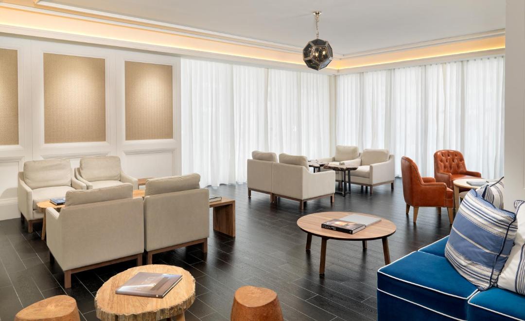 Photo of Livingroom in Salou City Centre