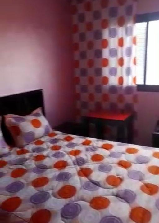 Photo of Bedroom in El Mansouria