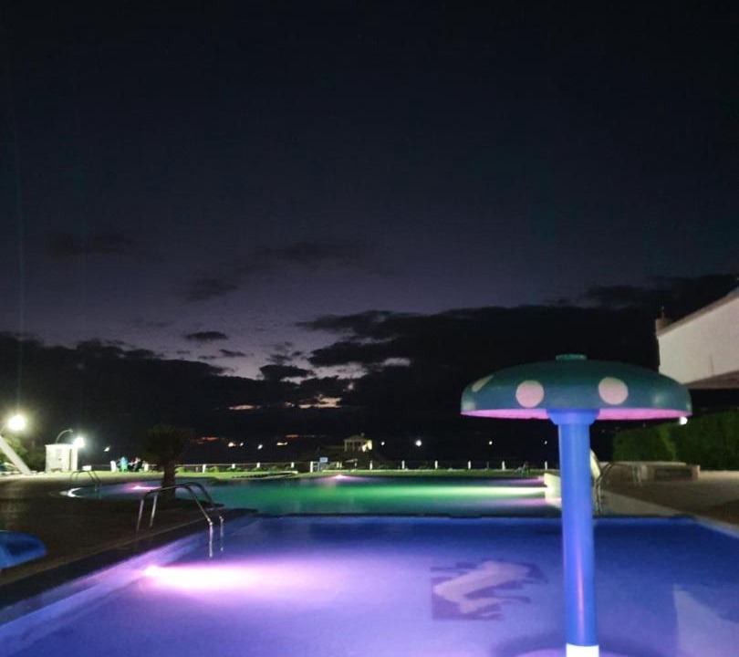 Photo of Outdoor in El Mansouria