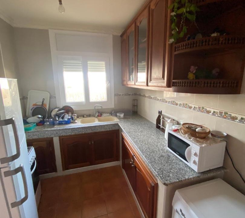 Photo of Kitchen in Sidi Bouzid