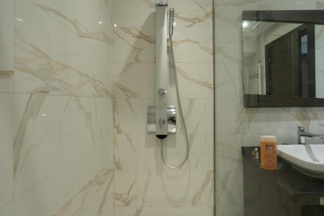 Photo of Bathroom in Casablanca City Center