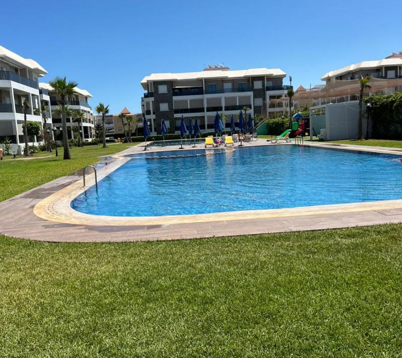 Photo of Outdoor in Sidi Rahal