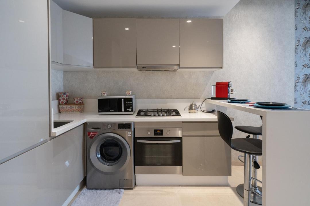 Photo of Kitchen in Casablanca