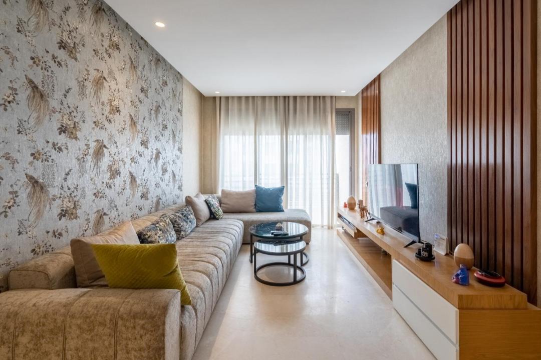 Photo of Livingroom in Casablanca