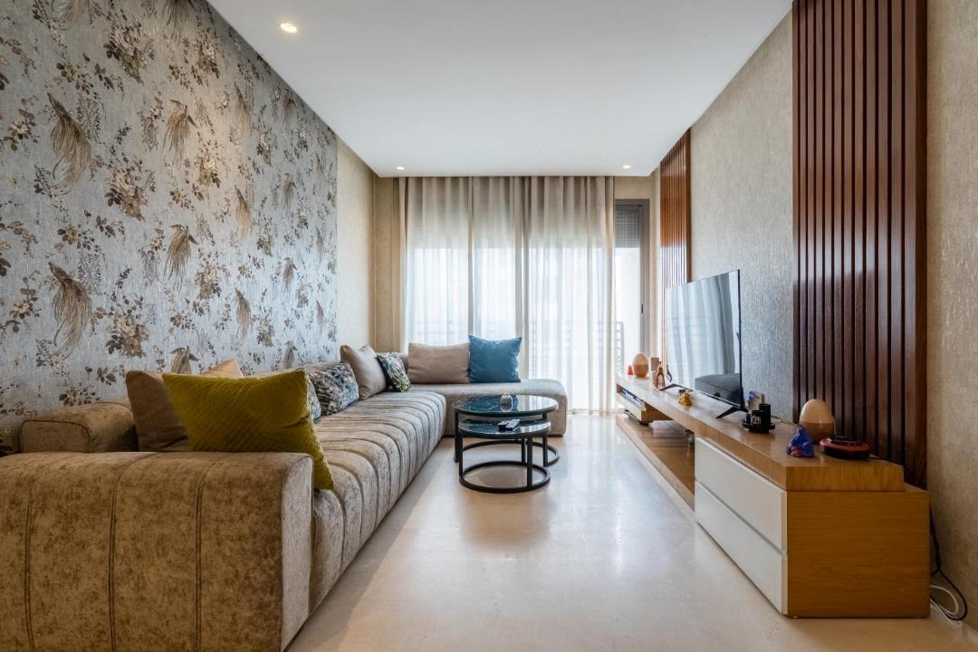 Photo of Livingroom in Casablanca
