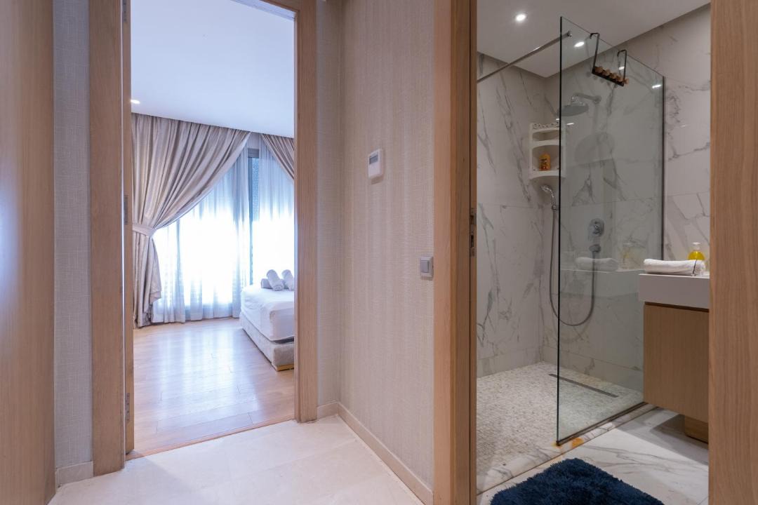 Photo of Bedroom in Casablanca