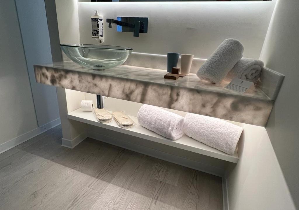 Photo of Bathroom in Porto Covo