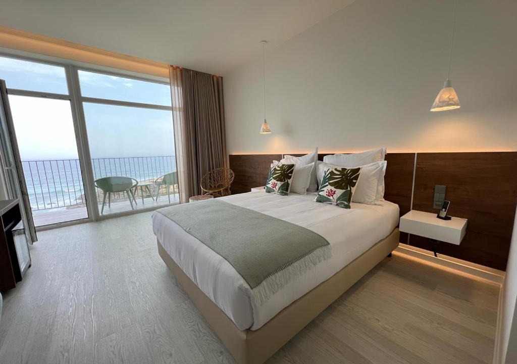 Photo of Bedroom in Porto Covo