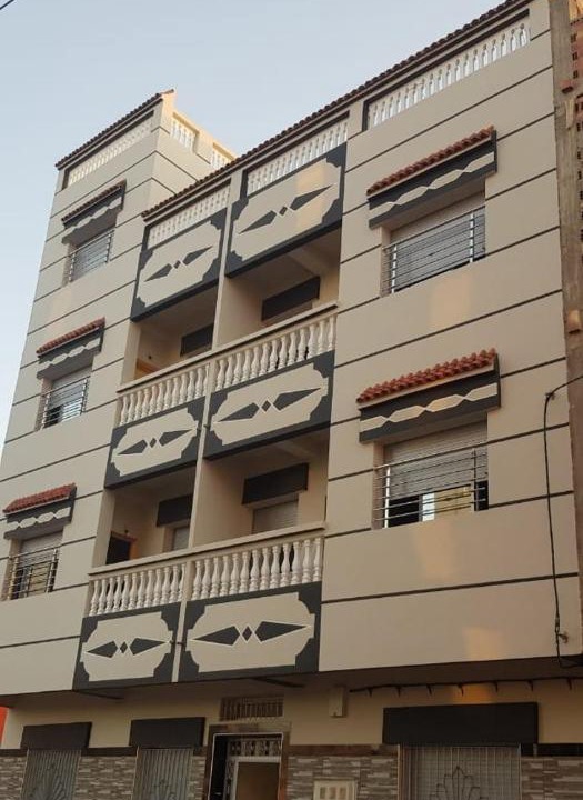 Photo of Buildings in Ait Youssef Ou Ali