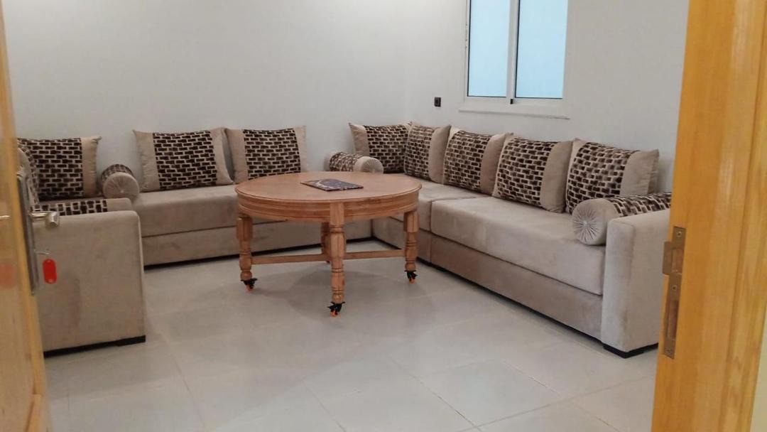Photo of Livingroom in Ait Youssef Ou Ali