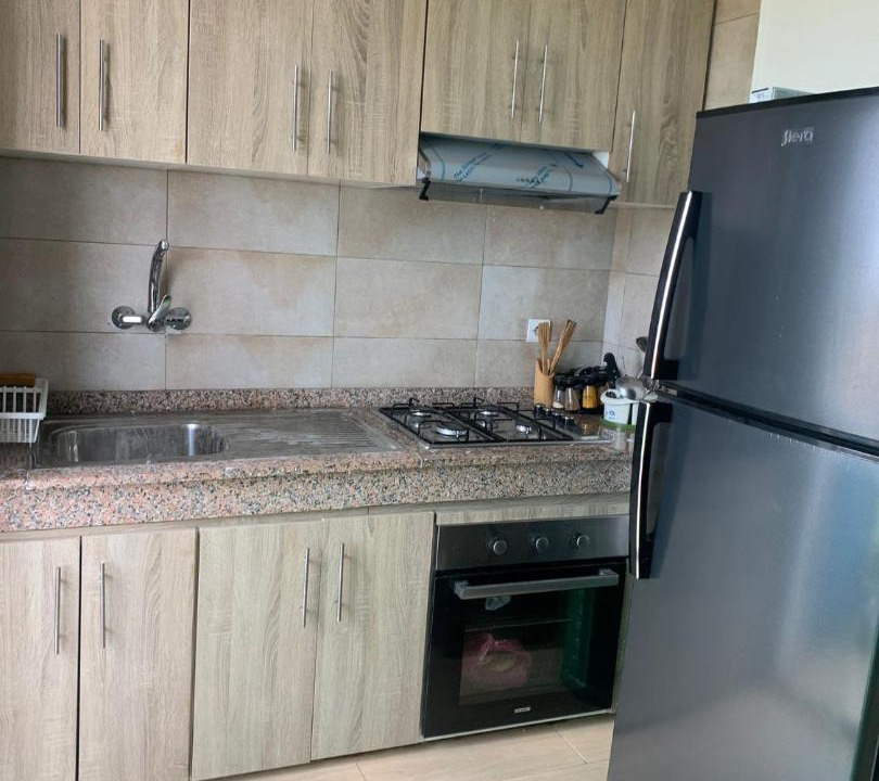 Photo of Kitchen in El Mansouria