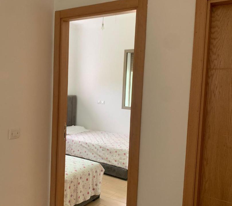 Photo of Bedroom in El Mansouria