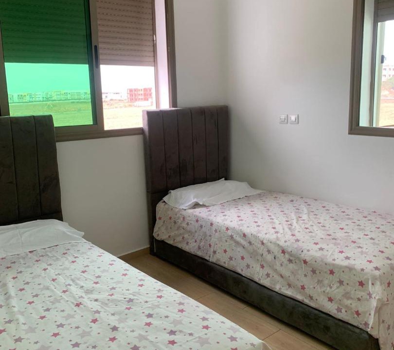 Photo of Bedroom in El Mansouria