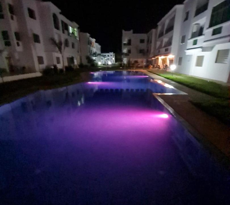 Photo of Outdoor in El Mansouria