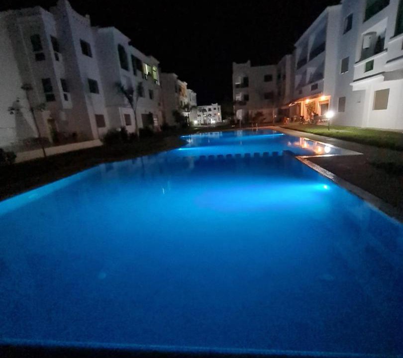Photo of Outdoor in El Mansouria