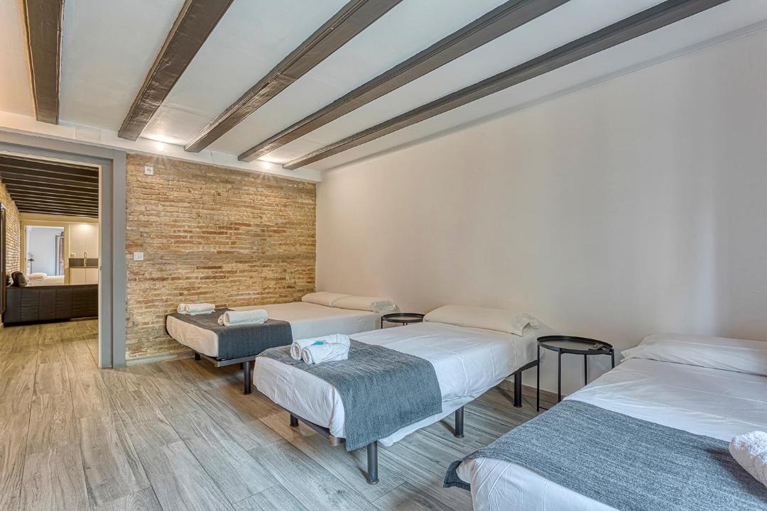 Photo of Bedroom in El Poble-sec