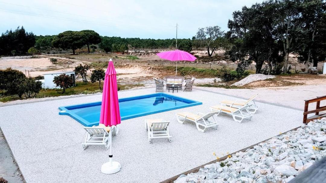 Photo of Outdoor in Melides