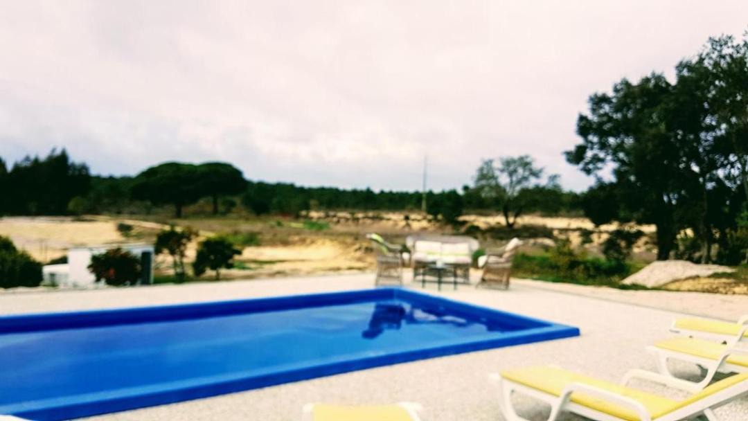 Photo of Outdoor in Melides