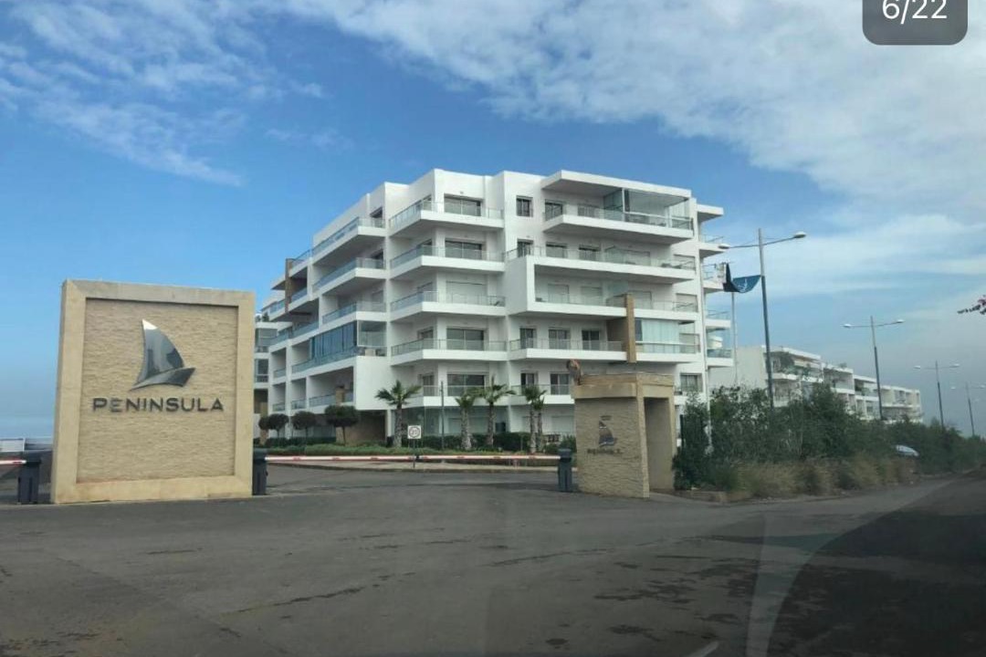 Photo of Buildings in Tamariss