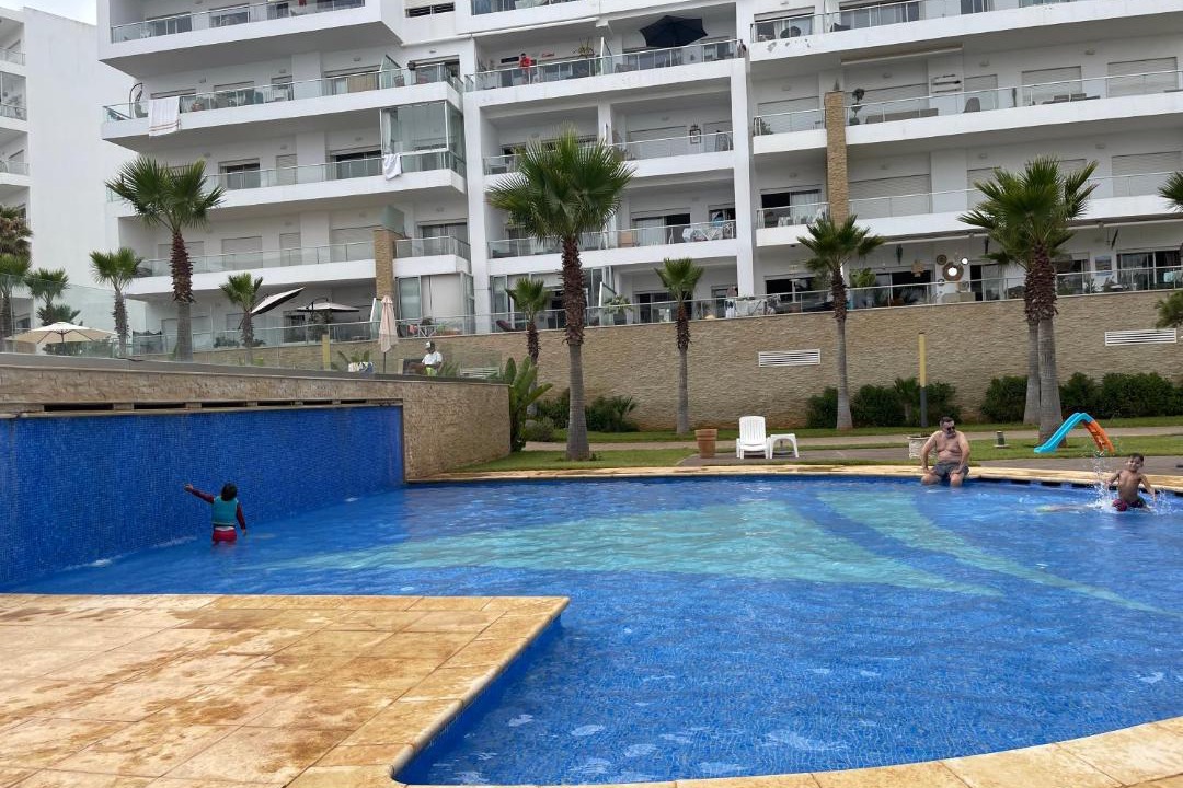 Photo of Outdoor in Tamariss