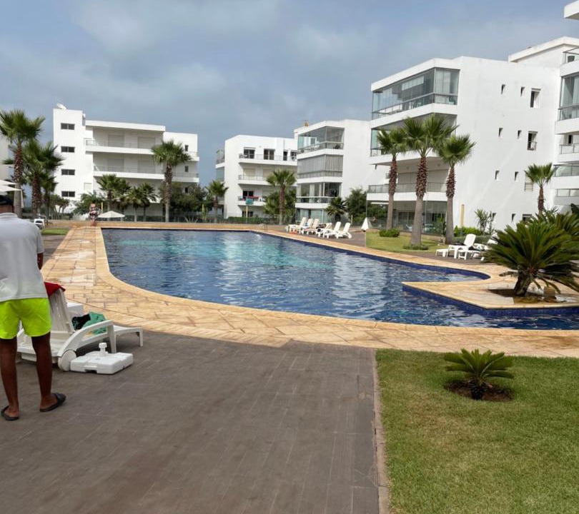 Photo of Outdoor in Tamariss