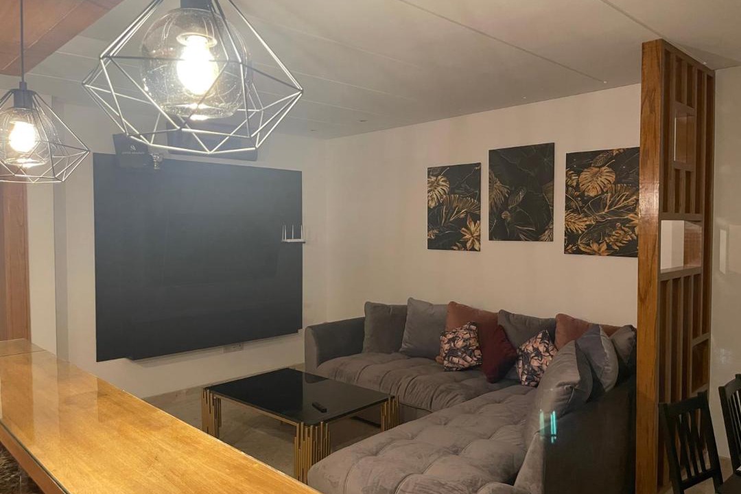 Photo of Livingroom in Tamariss