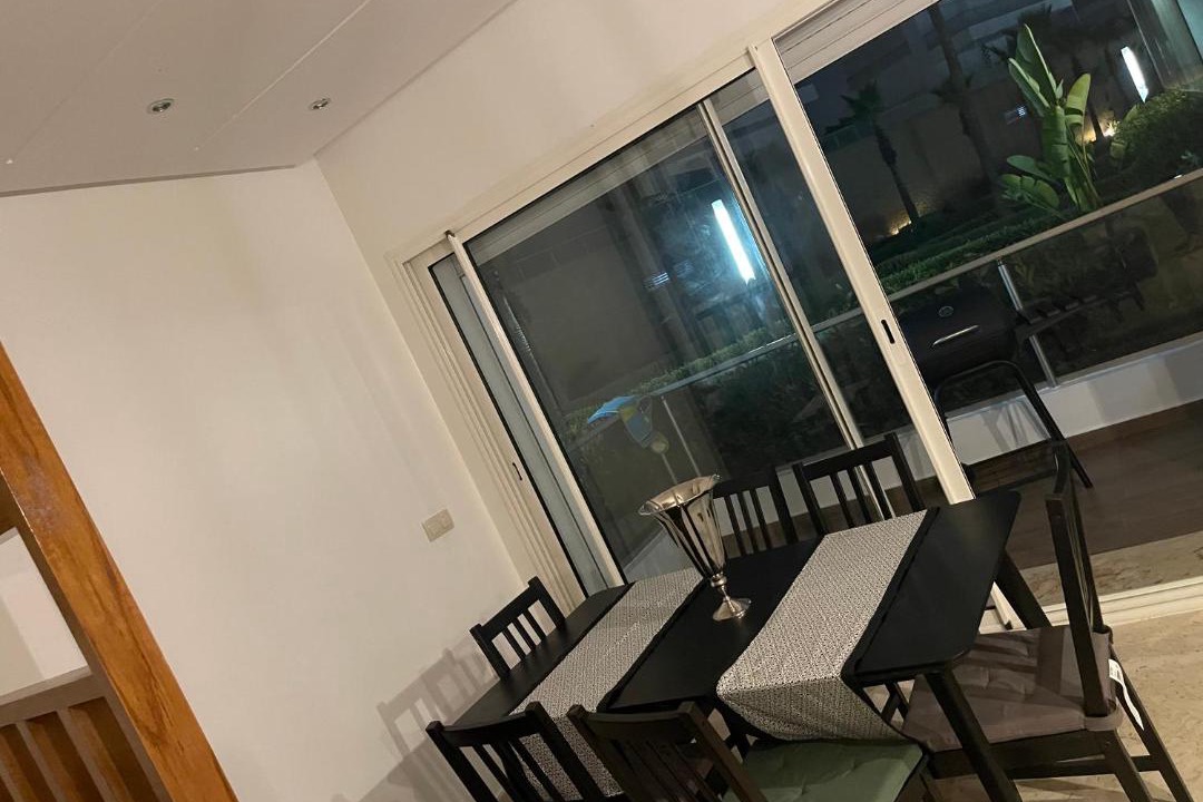 Photo of Livingroom in Tamariss