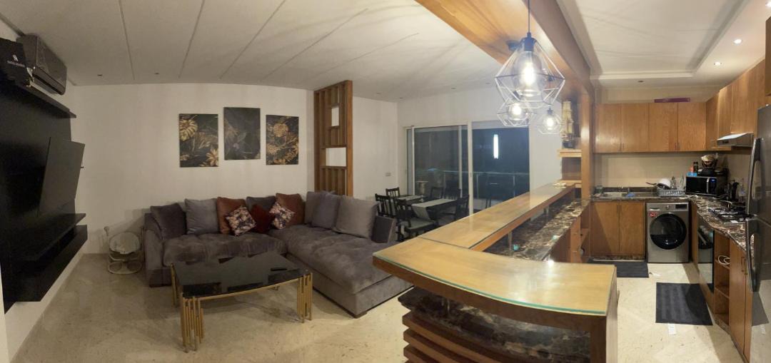Photo of Livingroom in Tamariss