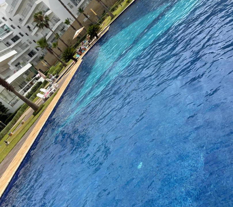 Photo of Outdoor in Tamariss