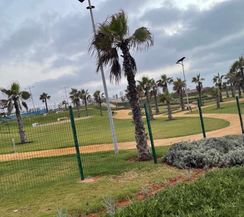 Photo of Outdoor in Tamariss