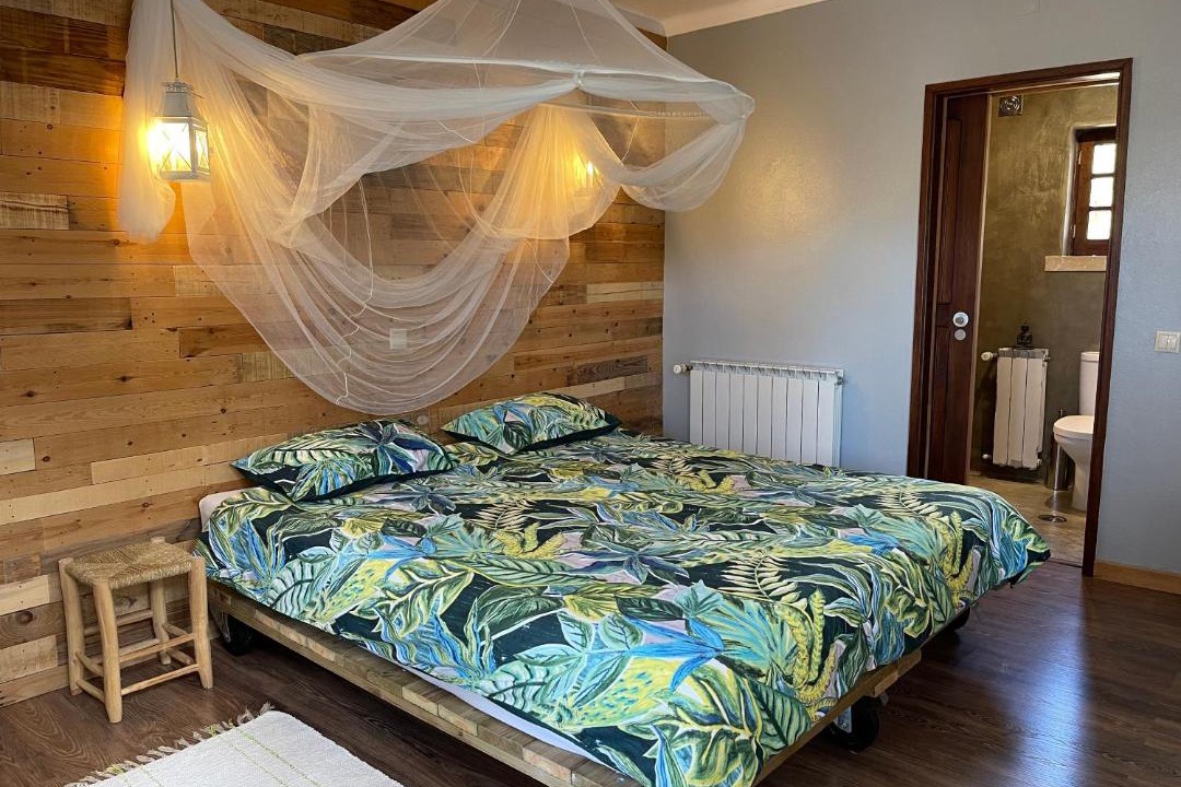 Photo of Bedroom in Fornos