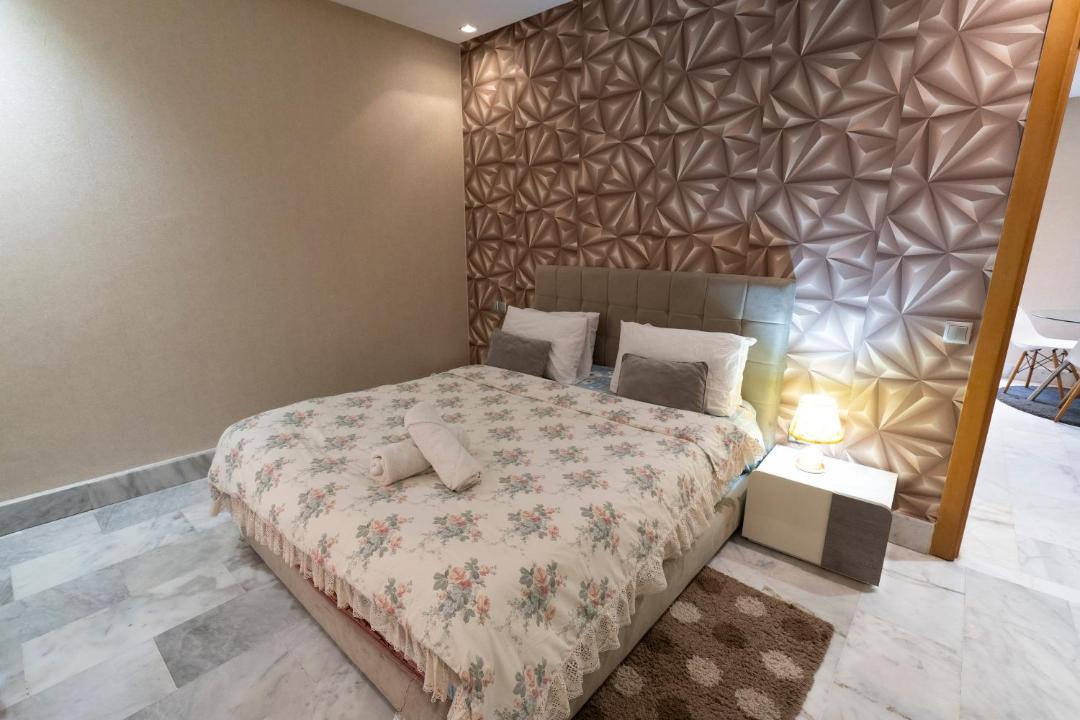 Photo of Bedroom in Casablanca