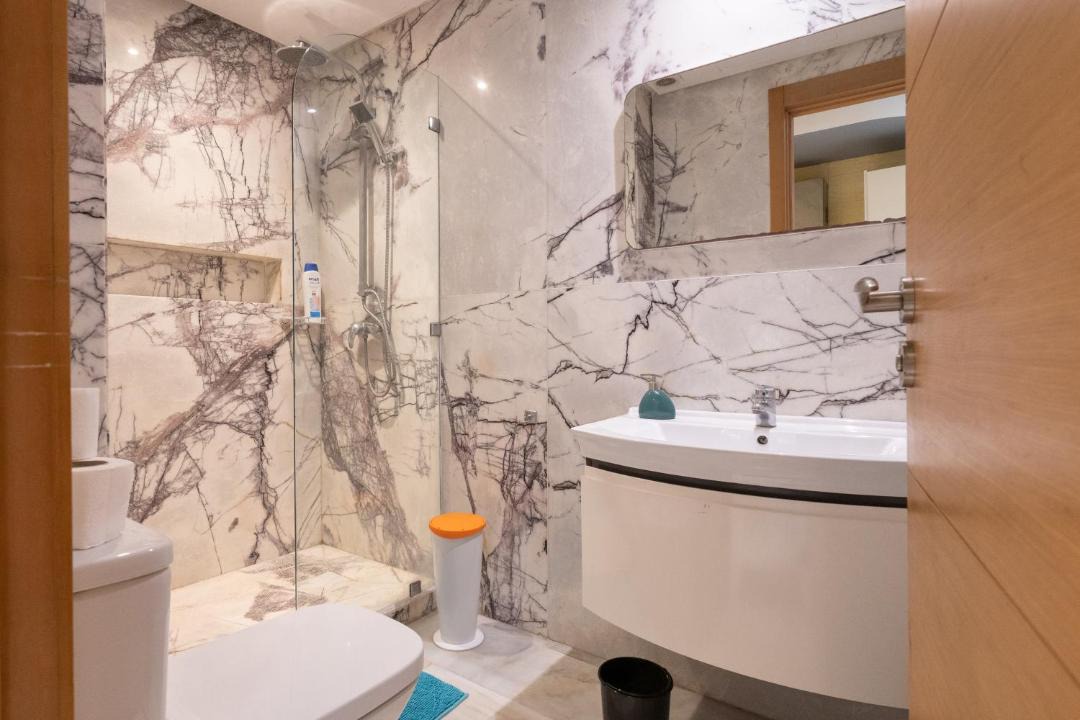 Photo of Bathroom in Casablanca